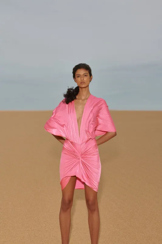 Mia Mini Dress sold by BAOBAB