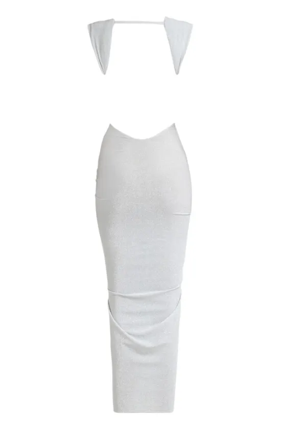 Mia Midi Dress sold by BAOBAB product image thumbnail 3