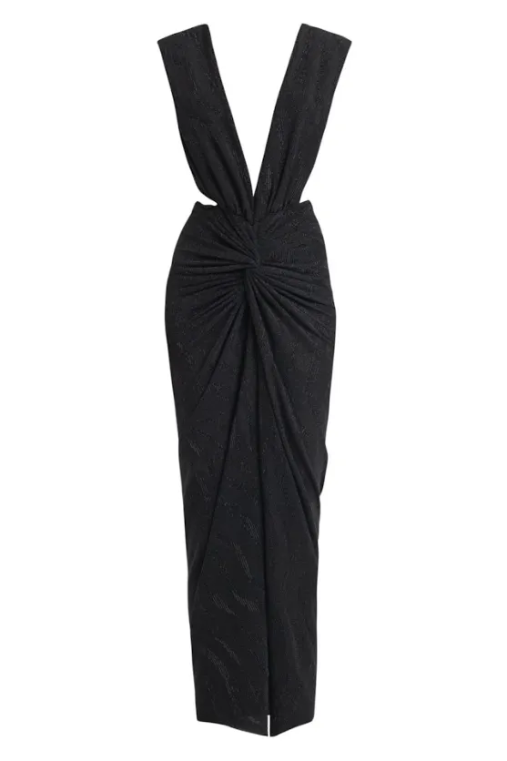 Mia Midi Dress sold by BAOBAB product image thumbnail 2