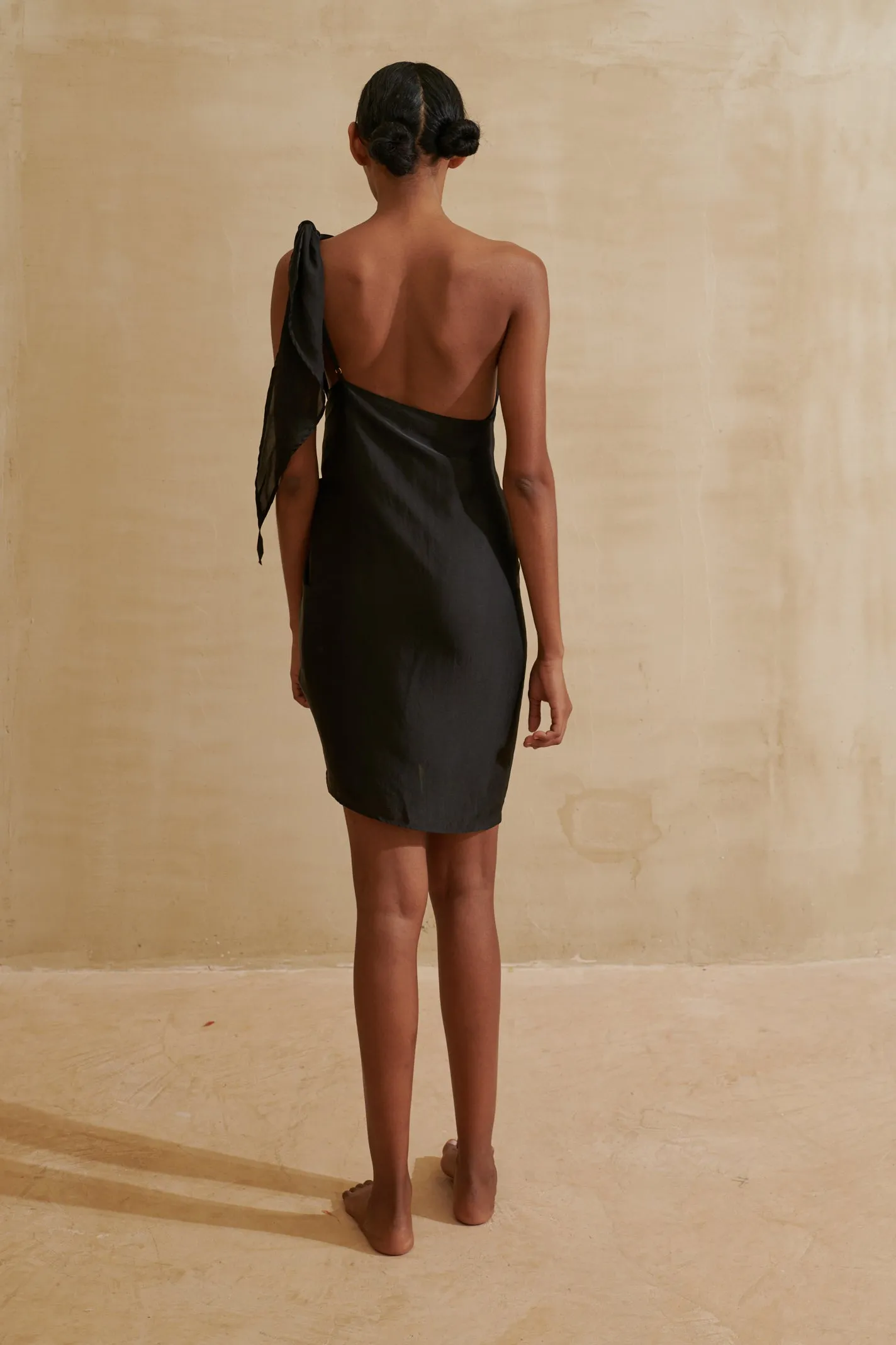 Marea Mini Dress sold by BAOBAB product image thumbnail 4