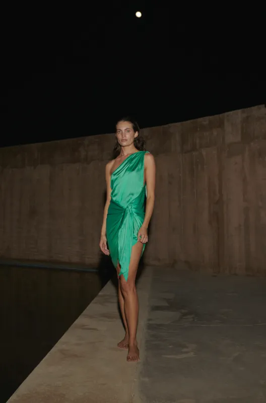 Marea Mini Dress sold by BAOBAB