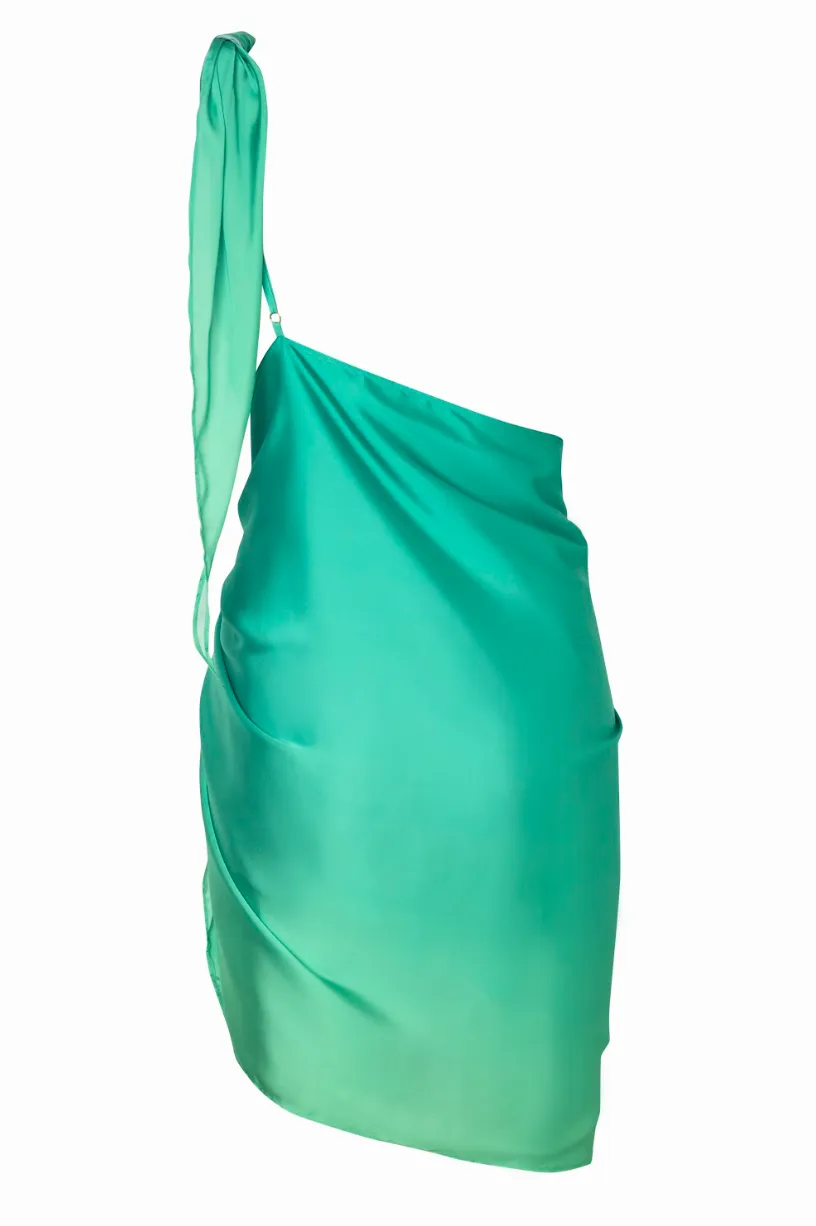 Marea Mini Dress sold by BAOBAB product image thumbnail 3