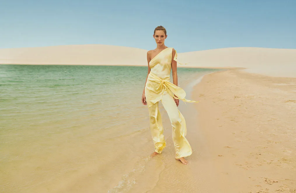 Marea Jumpsuit sold by BAOBAB product image thumbnail 4
