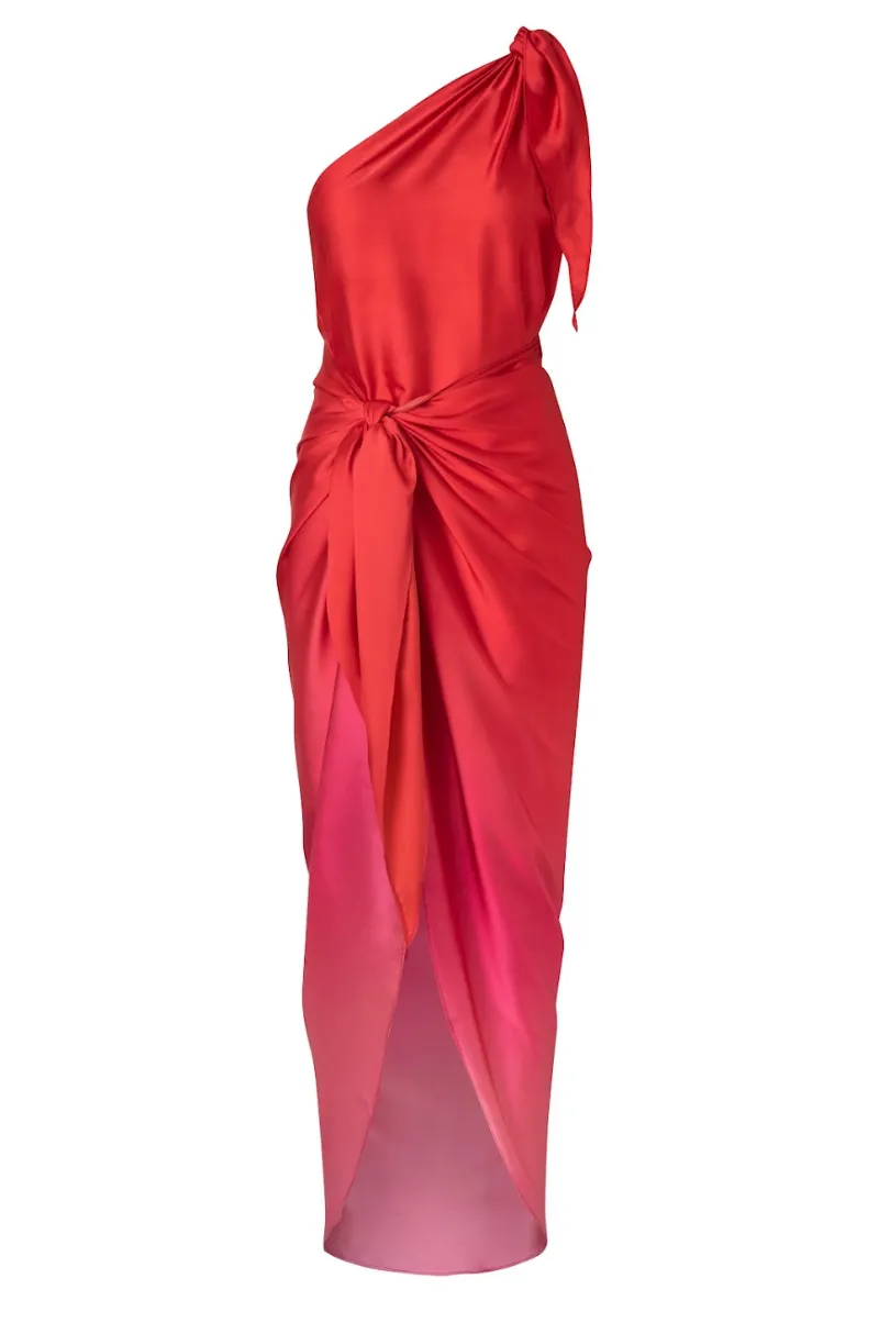 Marea Midi Dress sold by BAOBAB product image thumbnail 2