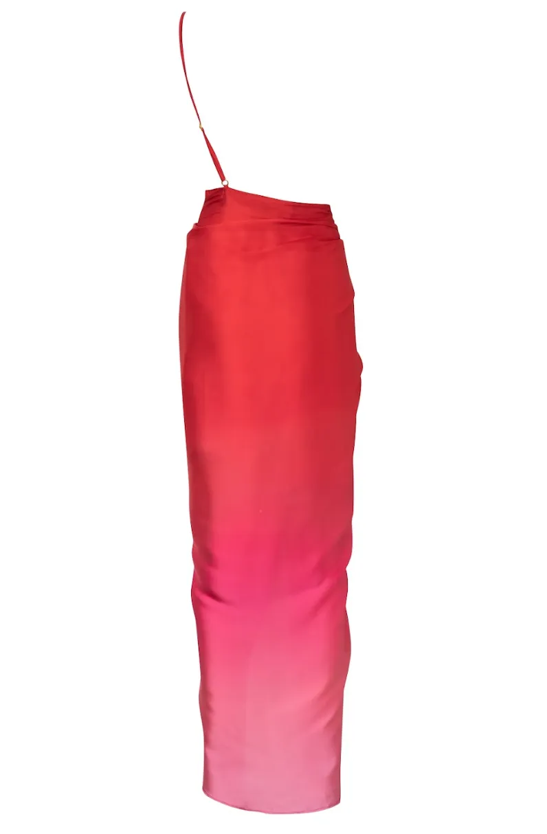 Marea Midi Dress sold by BAOBAB product image thumbnail 3