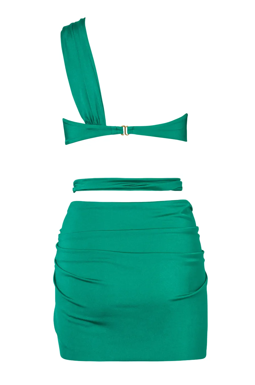 Maple Bikini Top sold by BAOBAB product image thumbnail 3