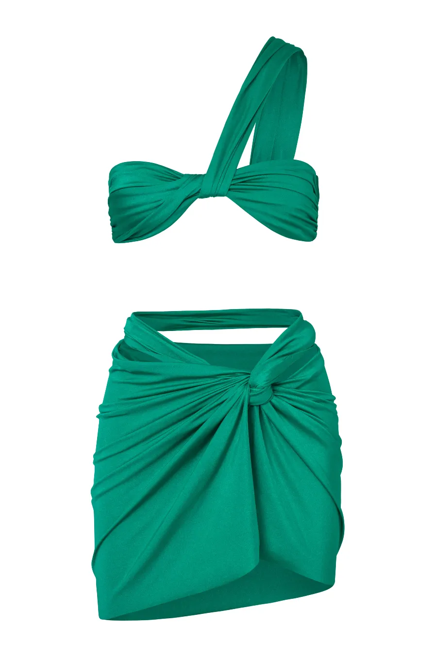 Maple Bikini Top sold by BAOBAB product image thumbnail 2