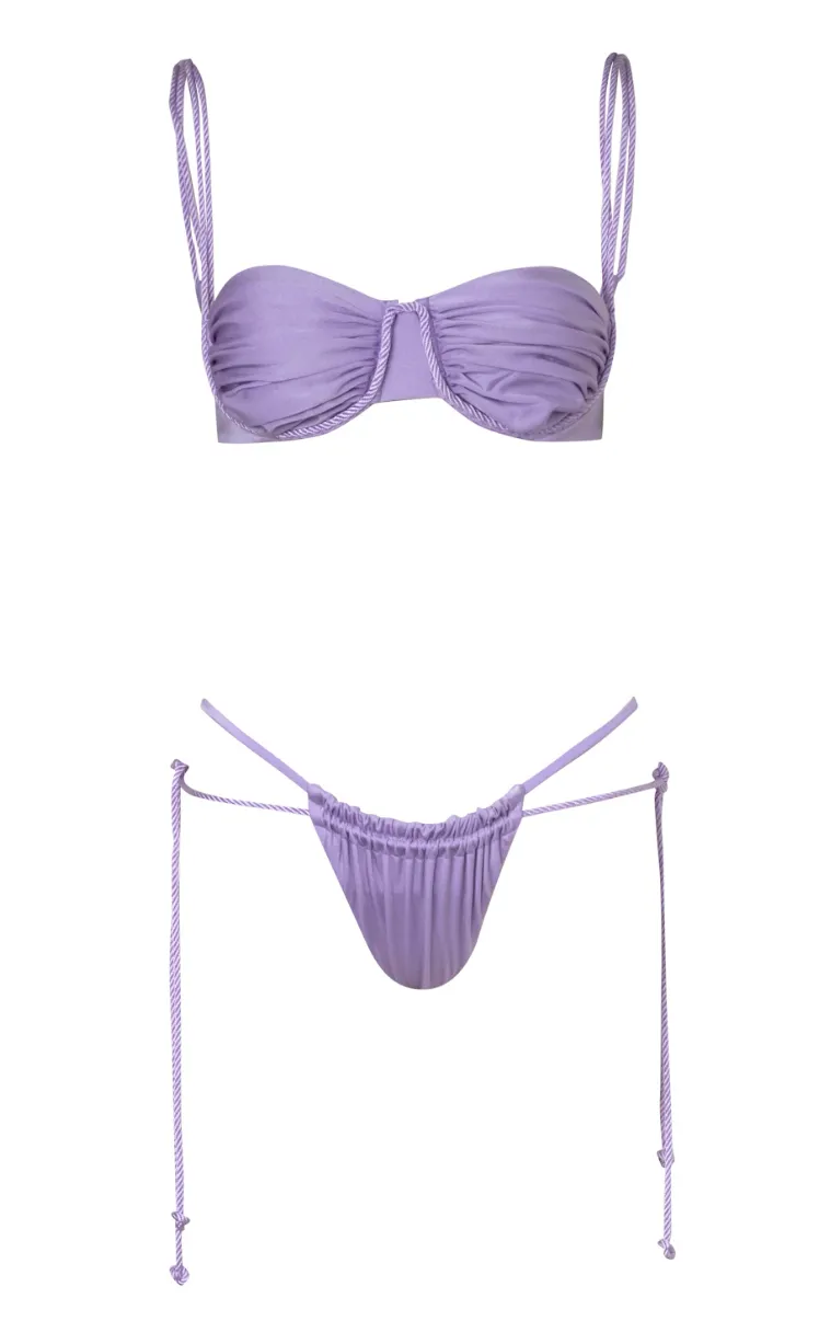 Lula Bikini Bottom sold by BAOBAB product image thumbnail 2