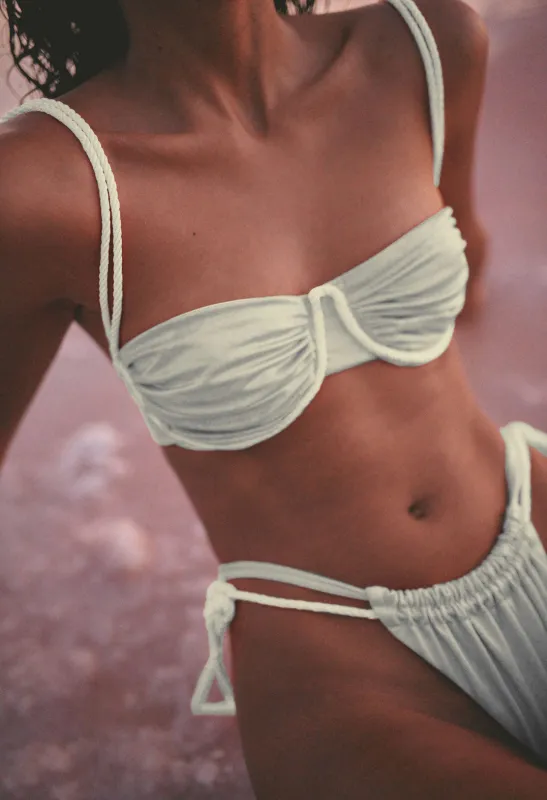 Lula Bikini Bottom sold by BAOBAB