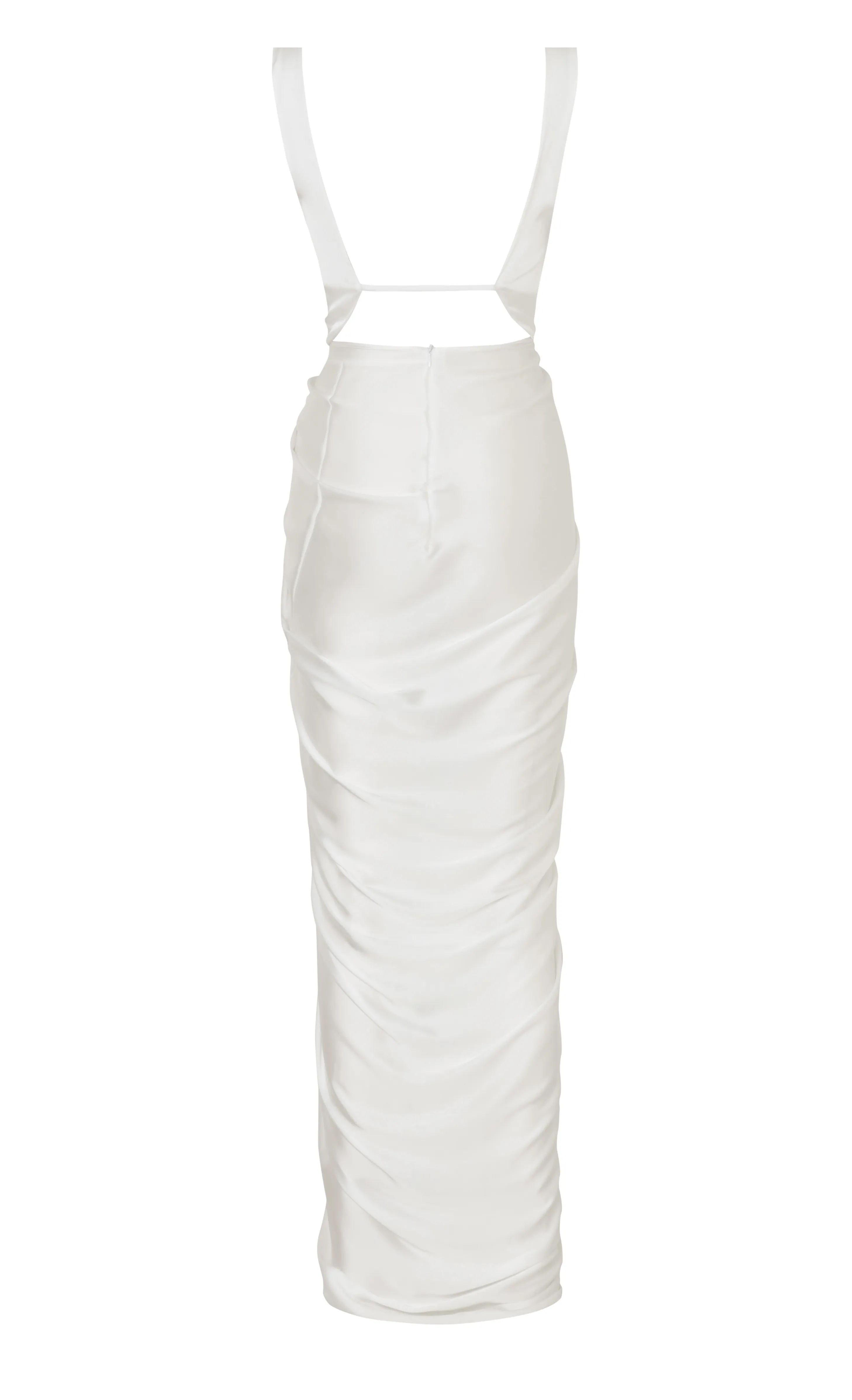 Liz Maxi Dress sold by BAOBAB product image thumbnail 3