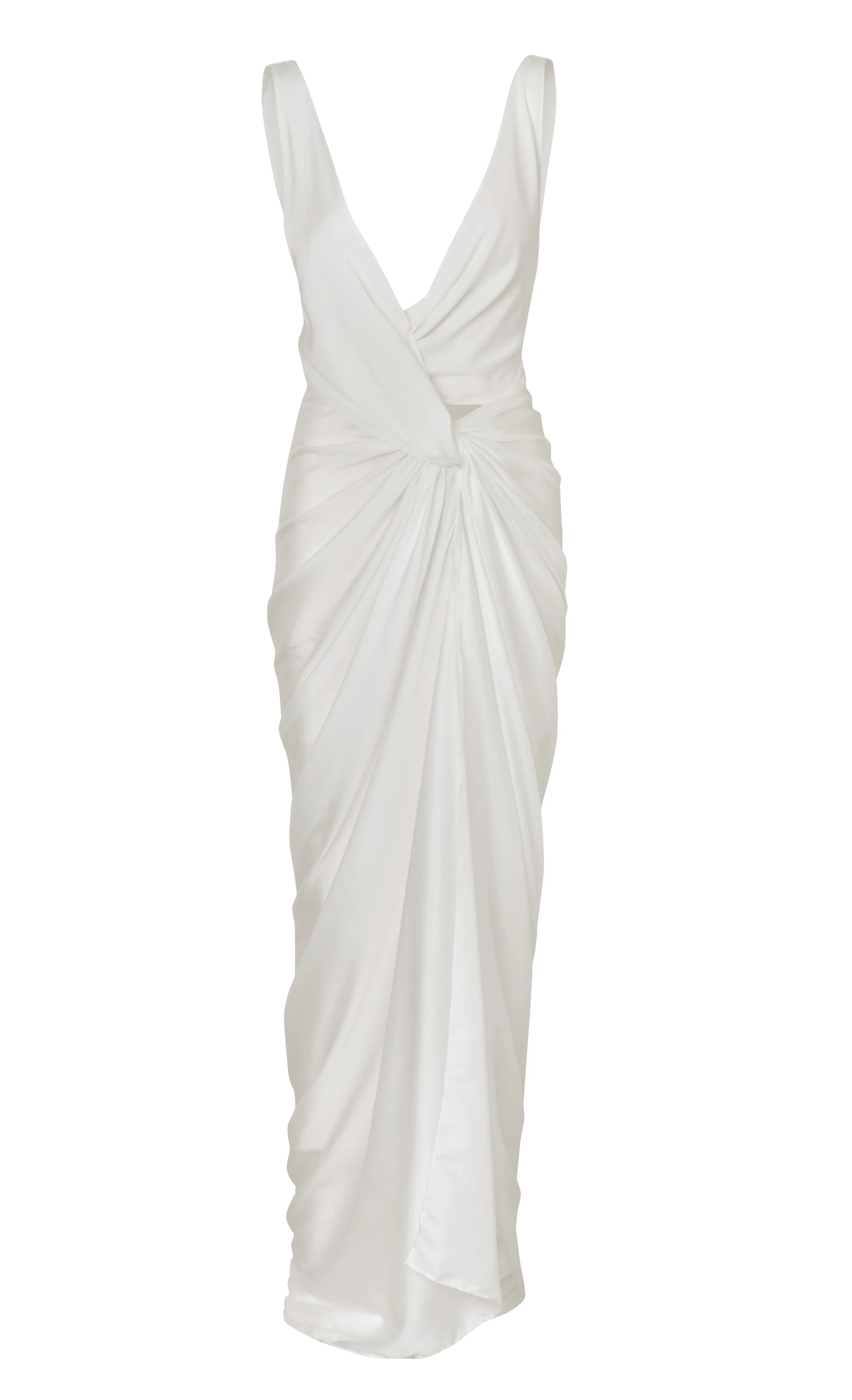 Liz Maxi Dress sold by BAOBAB product image thumbnail 2