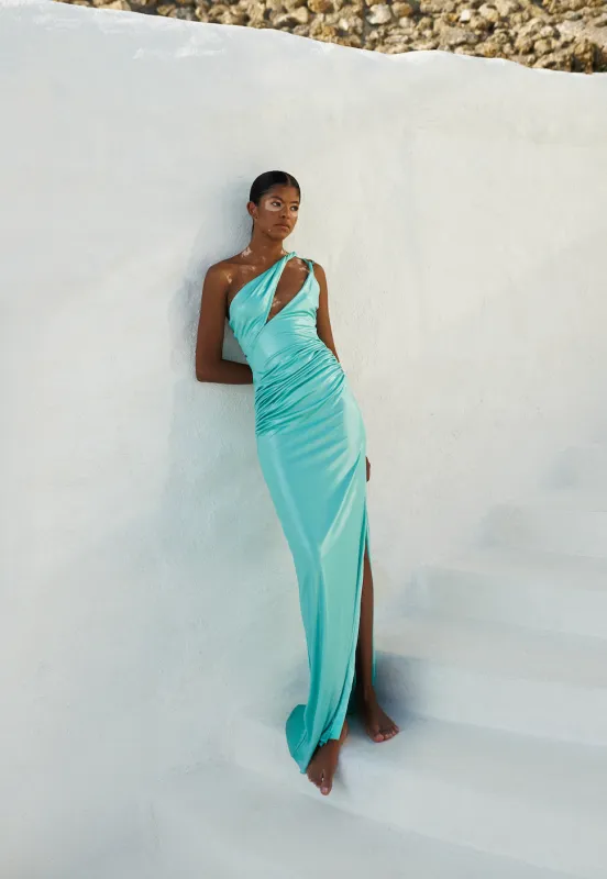 Lia Maxi Dress sold by BAOBAB