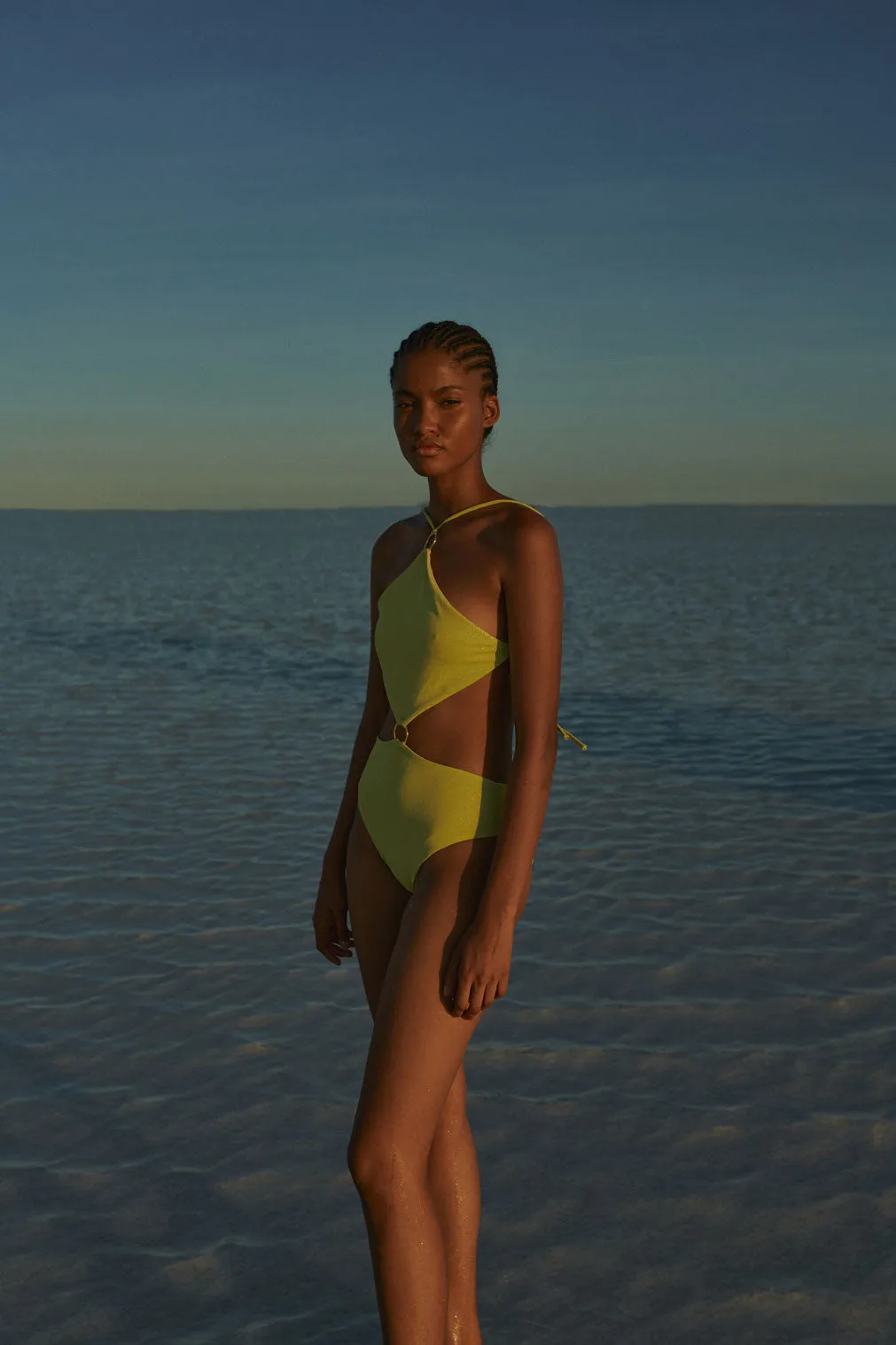 Kira One Piece sold by BAOBAB