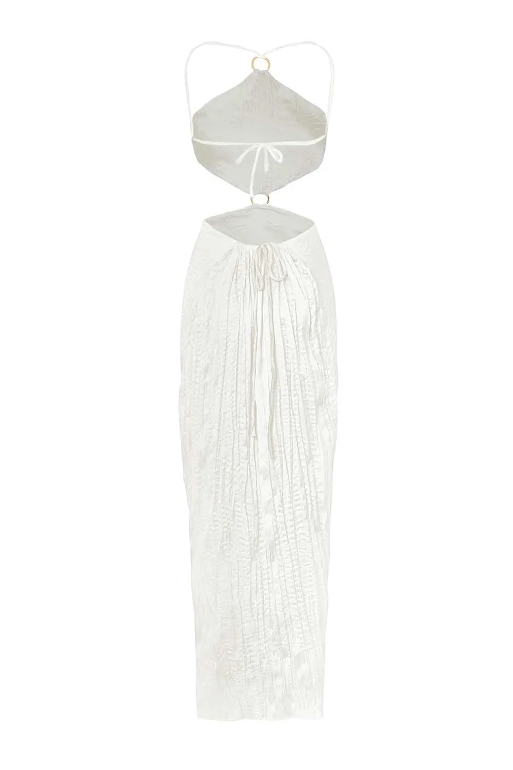 Kira Maxi Dress sold by BAOBAB product image thumbnail 3