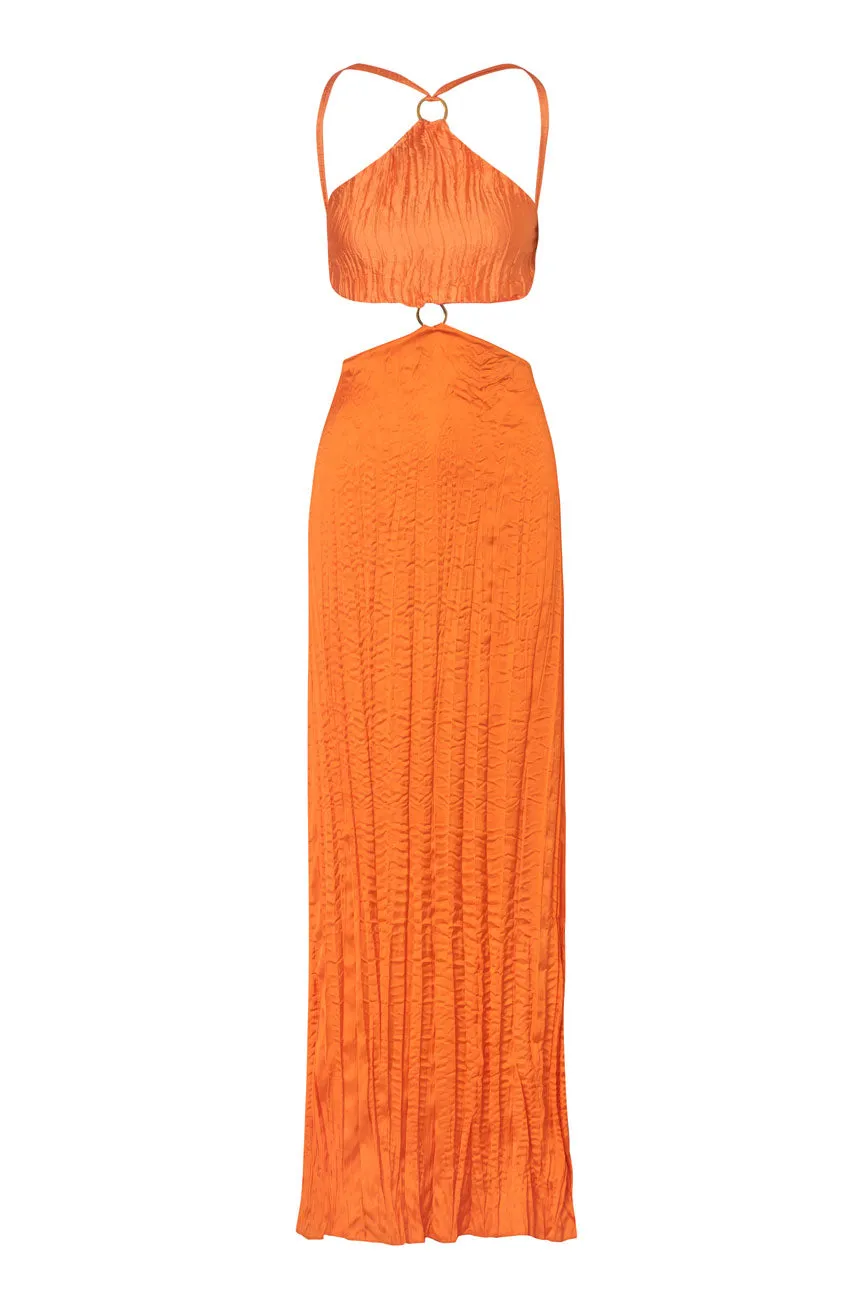Kira Maxi Dress sold by BAOBAB product image thumbnail 2
