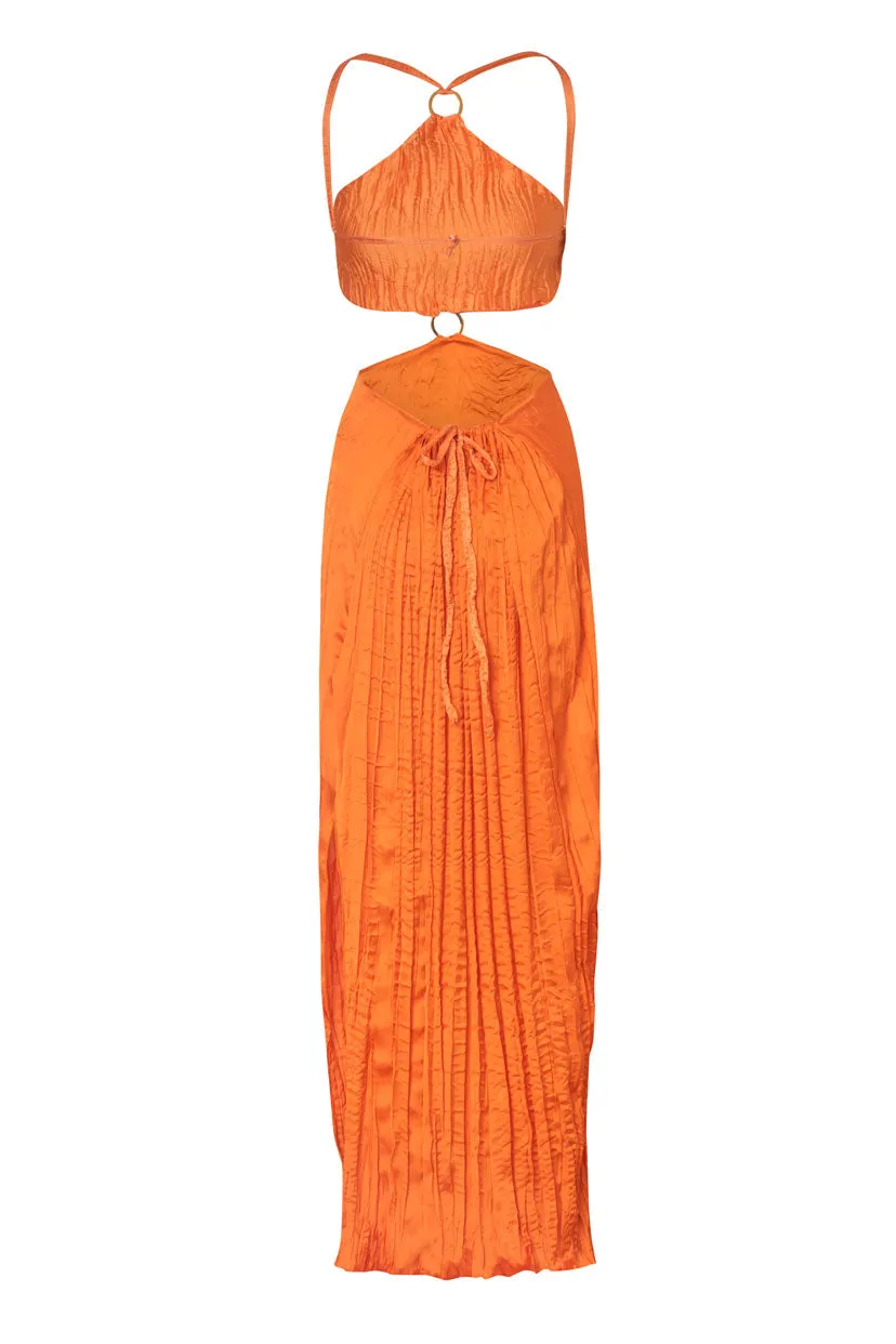 Kira Maxi Dress sold by BAOBAB product image thumbnail 3