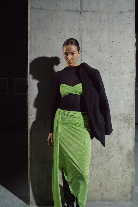 Jasmin Bikini Top sold by BAOBAB