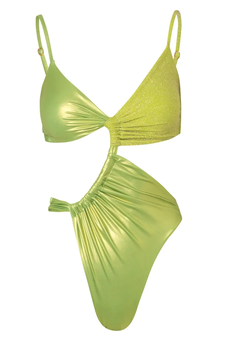 Iara One Piece sold by BAOBAB product image thumbnail 2
