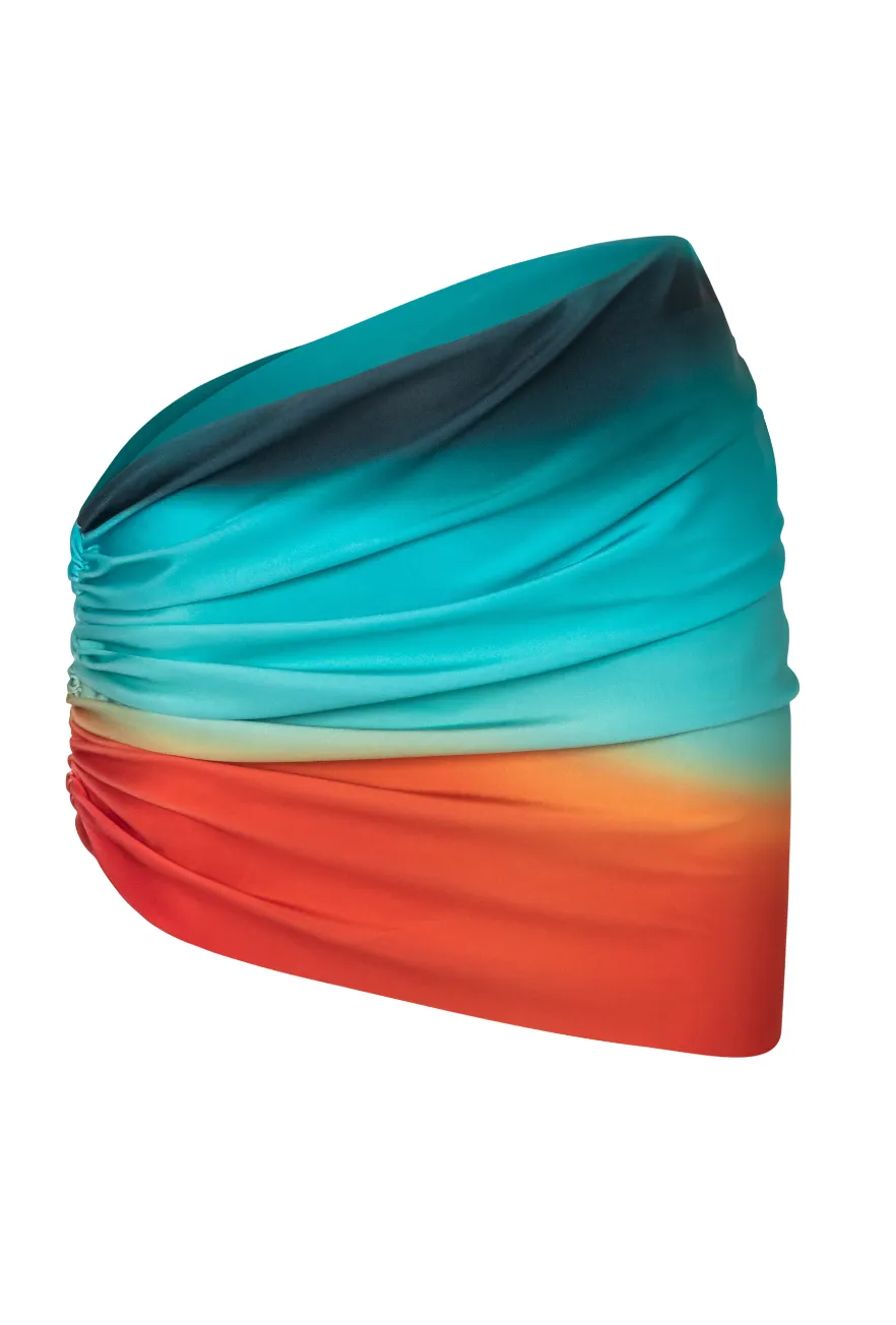 Gianni Mini Skirt sold by BAOBAB product image thumbnail 2