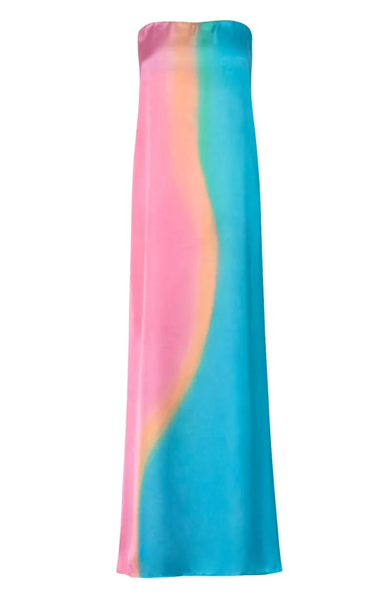 Gianni Maxi Dress sold by BAOBAB product image thumbnail 2