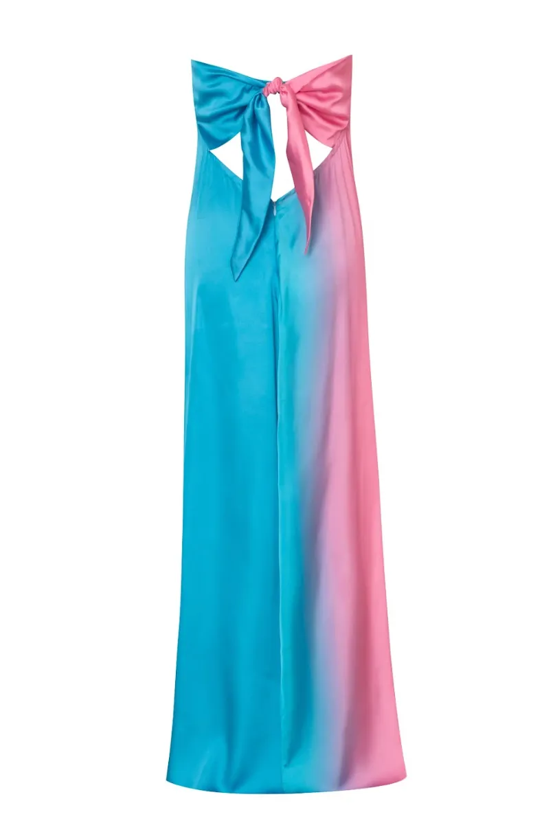 Gianni Maxi Dress sold by BAOBAB product image thumbnail 3