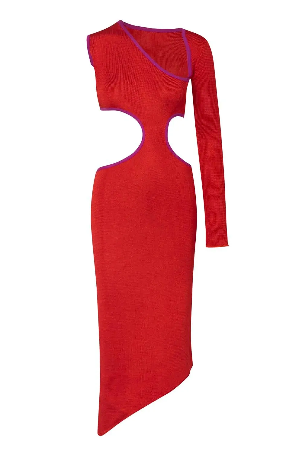 Pepa Midi Dress sold by BAOBAB product image thumbnail 2
