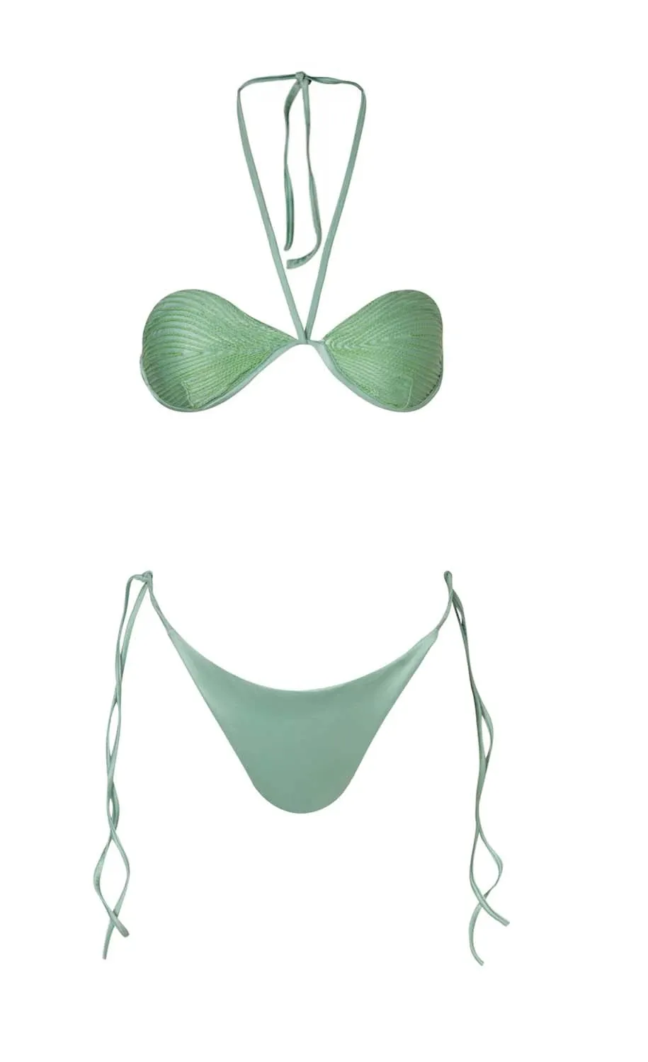 Conchita Bikini Top sold by BAOBAB product image thumbnail 2