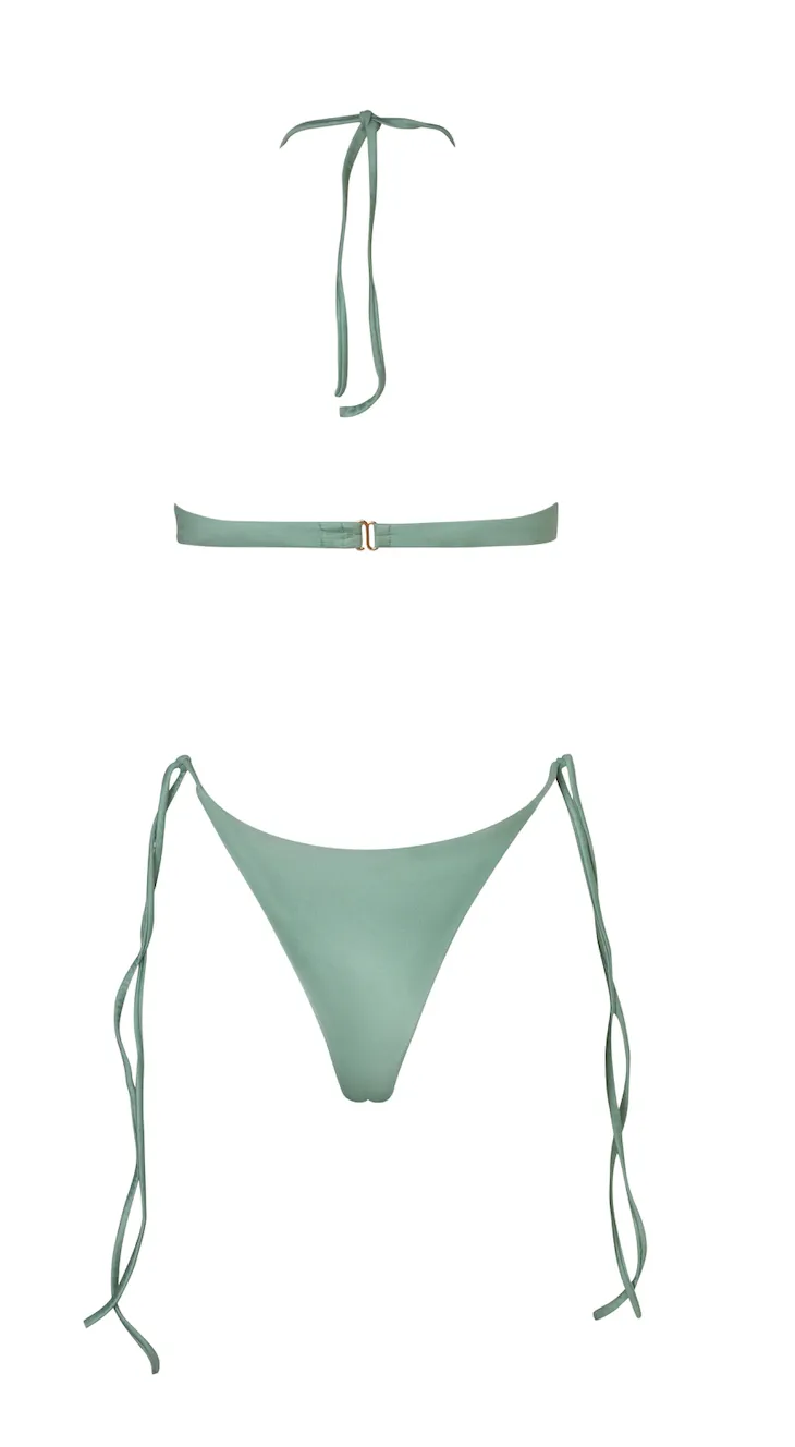 Conchita Bikini Top sold by BAOBAB product image thumbnail 3