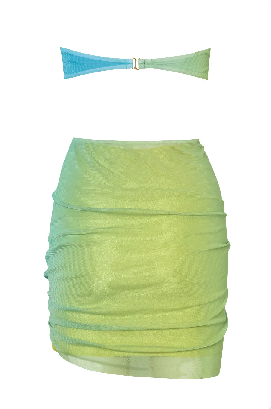 Bahia Mini Pareo sold by BAOBAB product image thumbnail 3