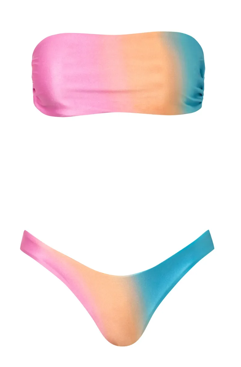 Bahia Bikini Top sold by BAOBAB product image thumbnail 2