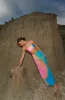 Bahia Bikini Top sold by BAOBAB