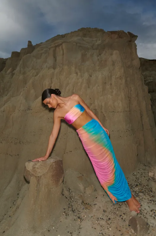 Bahia Bikini Top sold by BAOBAB