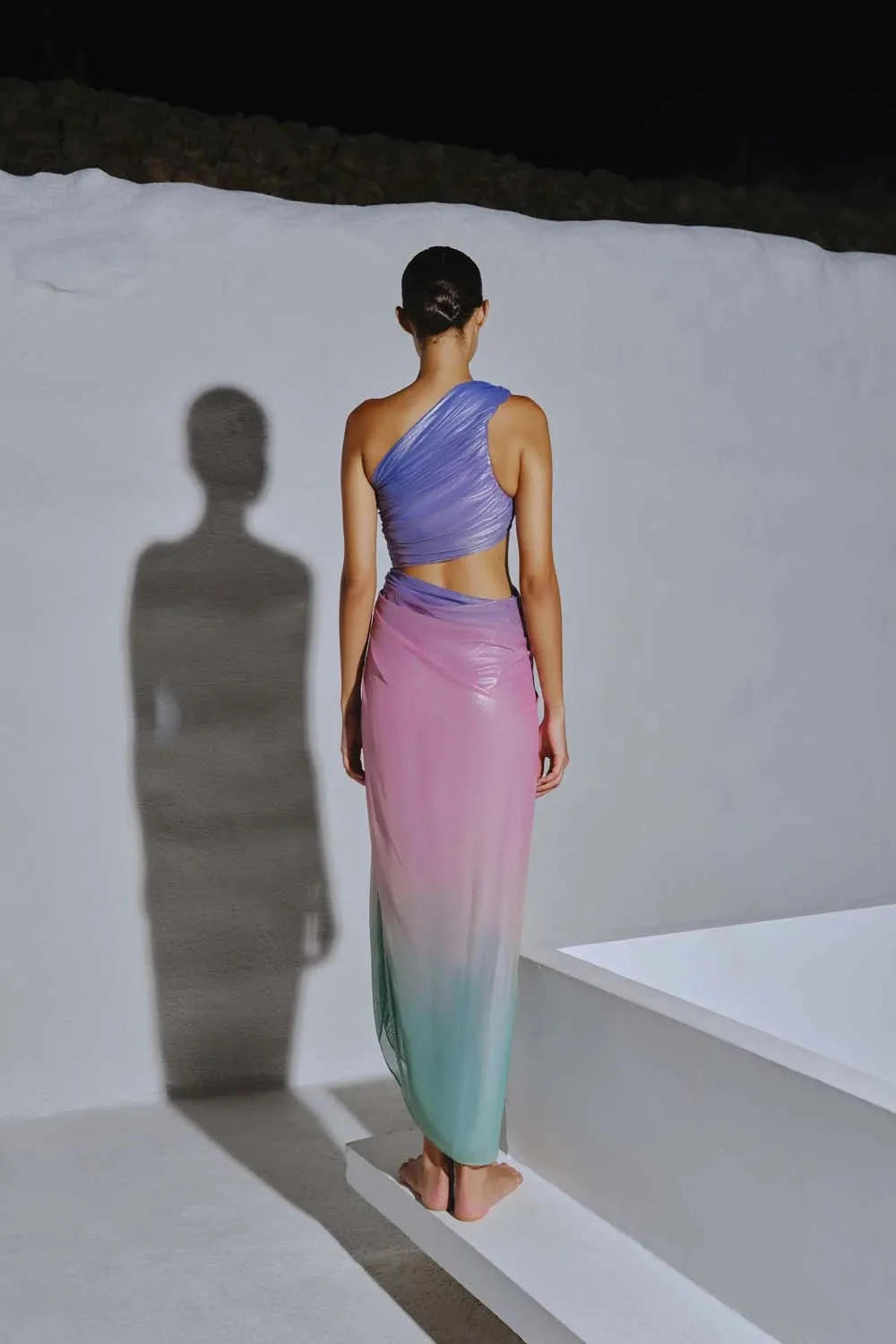 Aurora Maxi Dress sold by BAOBAB product image thumbnail 4