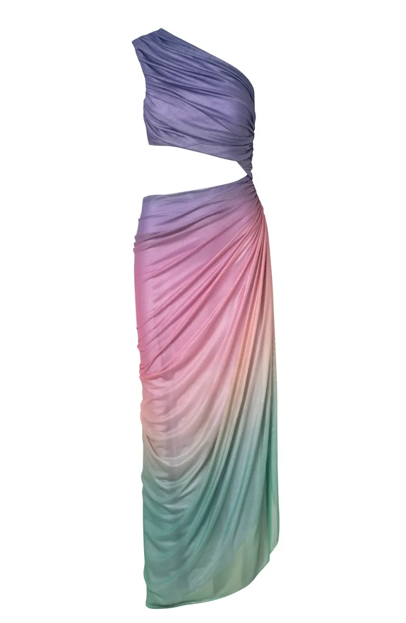 Aurora Maxi Dress sold by BAOBAB product image thumbnail 2