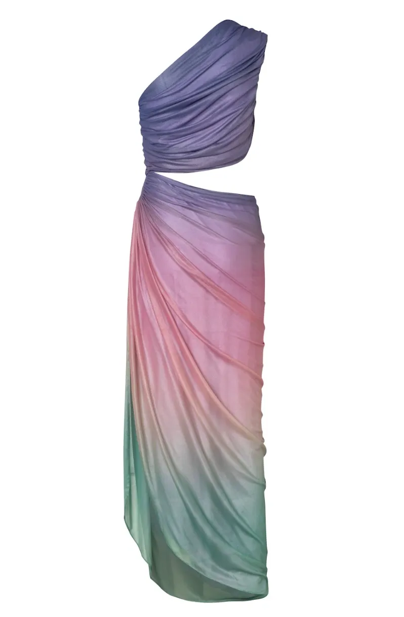 Aurora Maxi Dress sold by BAOBAB product image thumbnail 3