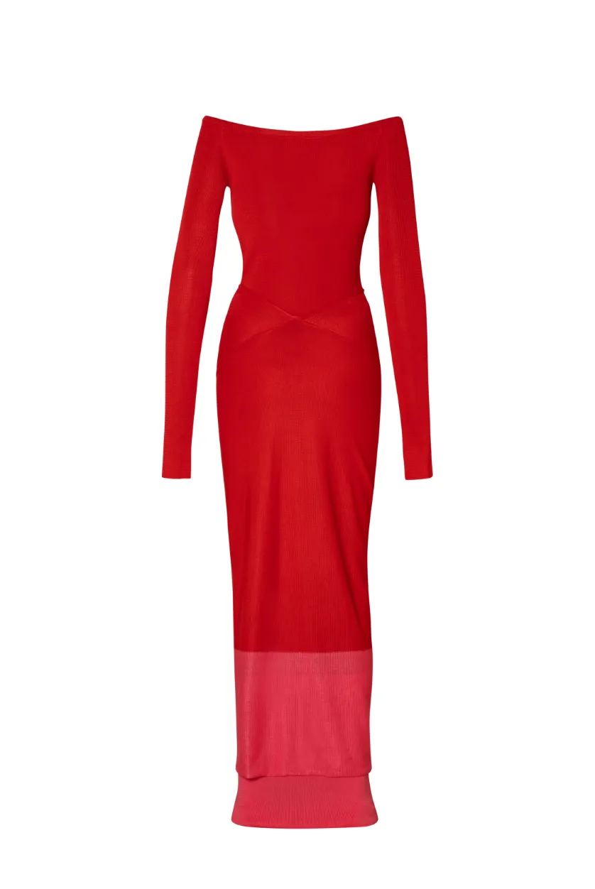 Amar Maxi Dress sold by BAOBAB product image thumbnail 3