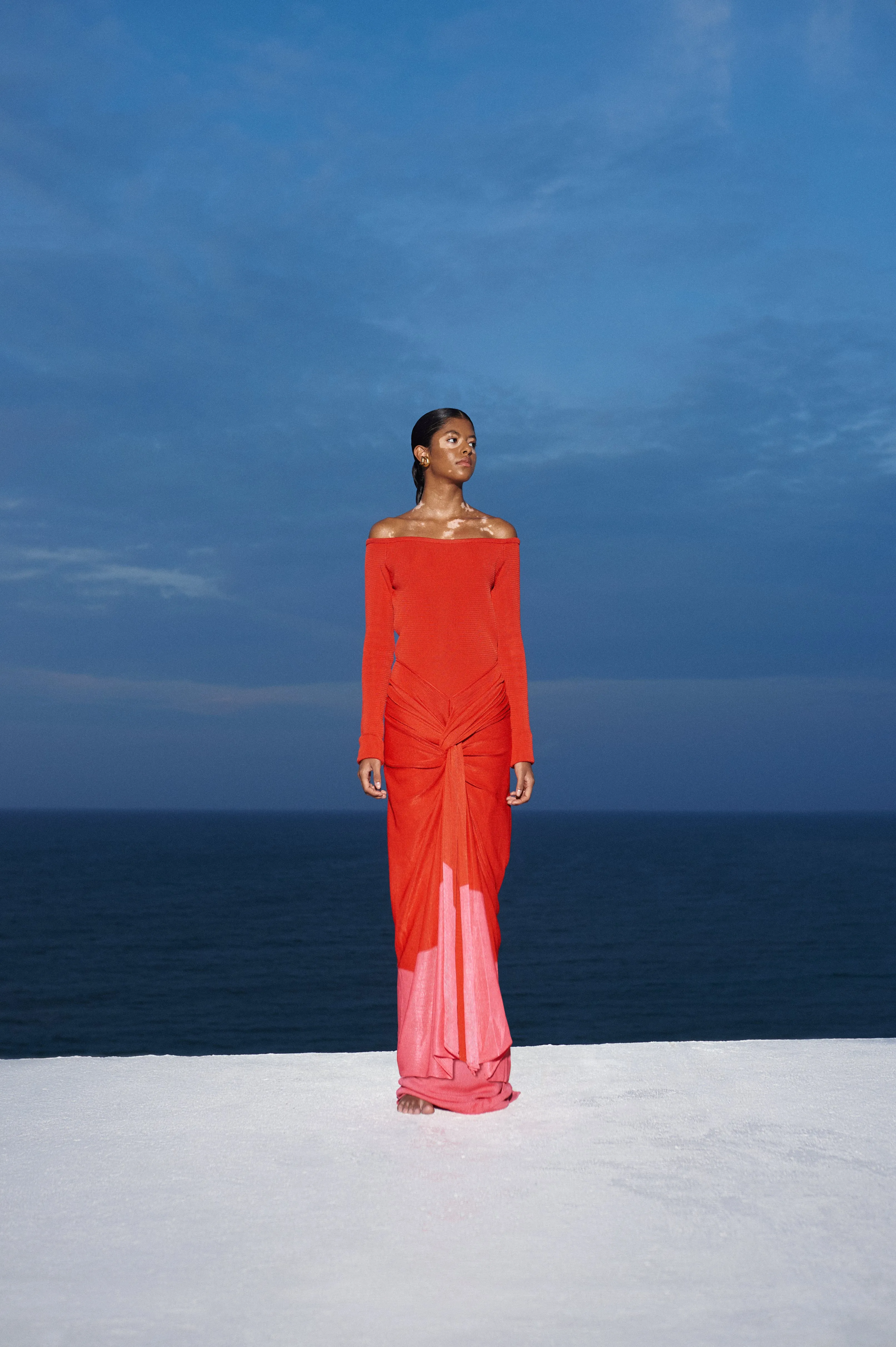 Amar Maxi Dress sold by BAOBAB product image thumbnail 4