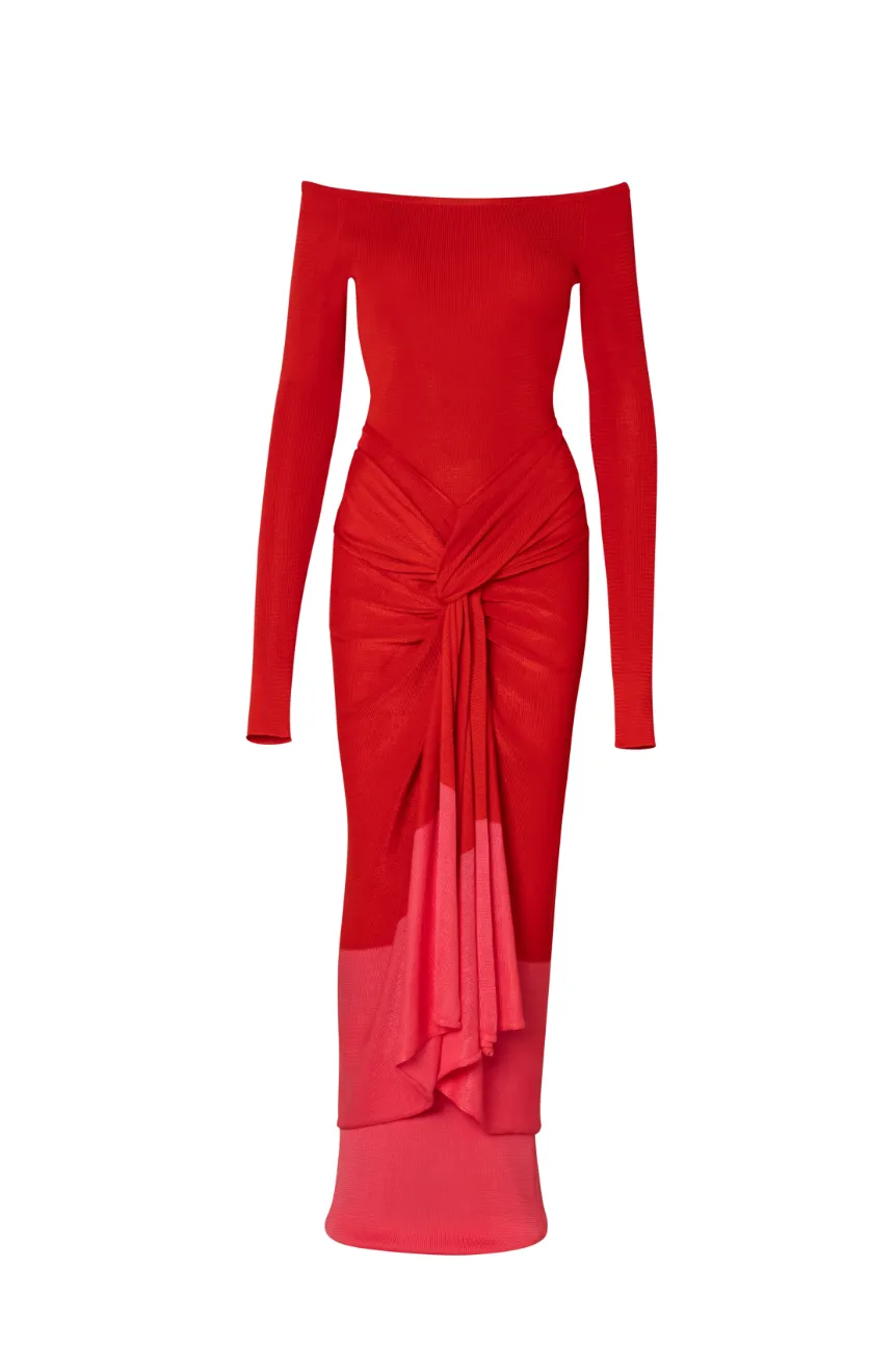 Amar Maxi Dress sold by BAOBAB product image thumbnail 2