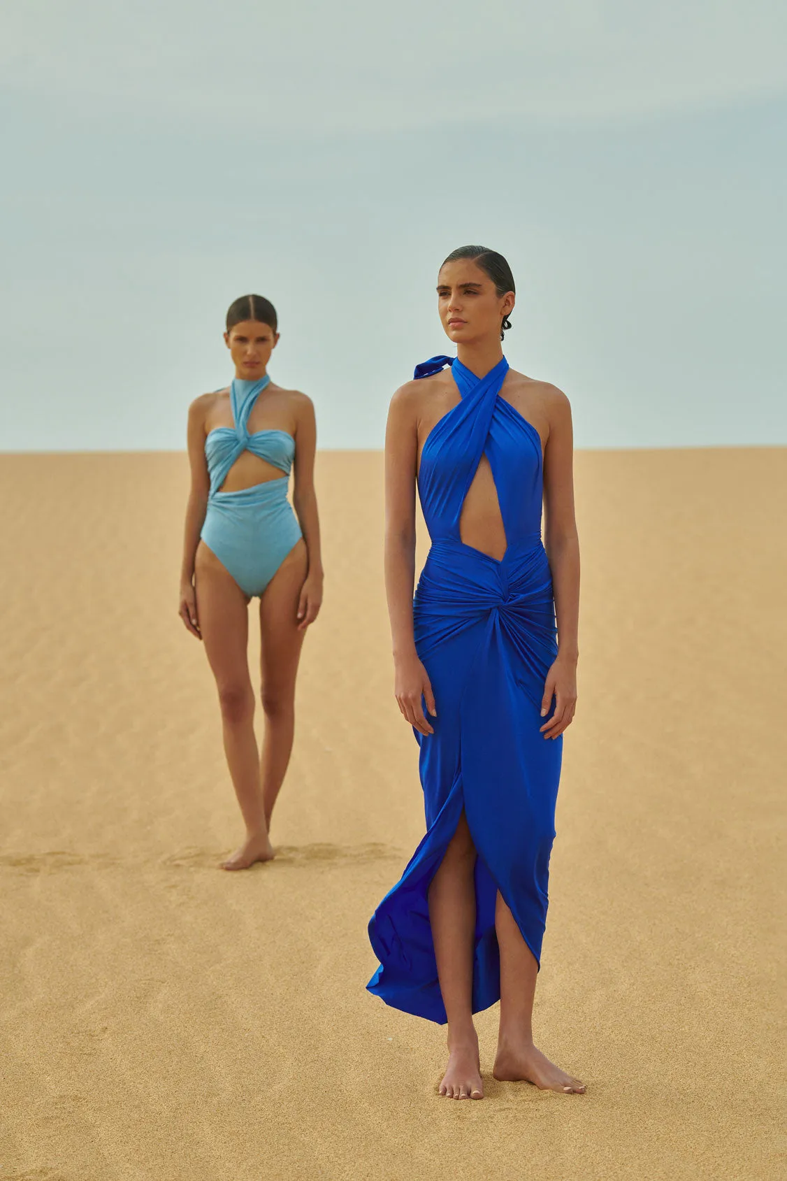 Aluna One Piece sold by BAOBAB product image thumbnail 5