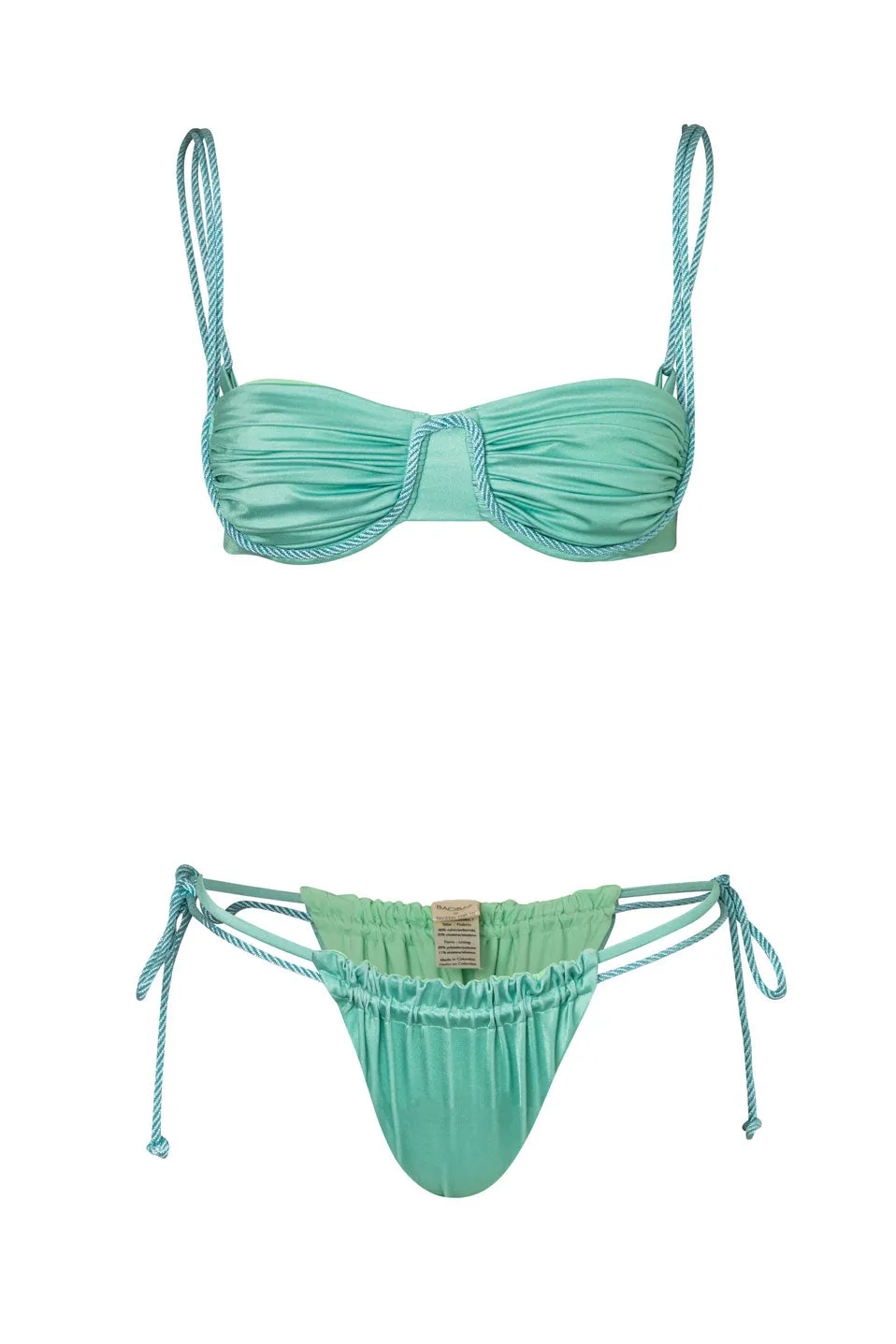 Lula Bikini Bottom sold by BAOBAB product image thumbnail 2