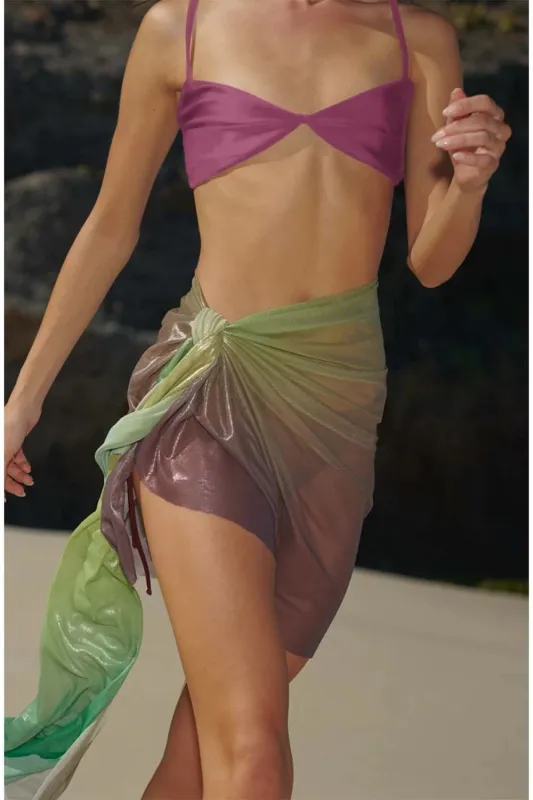 Cabo Bikini Top sold by BAOBAB