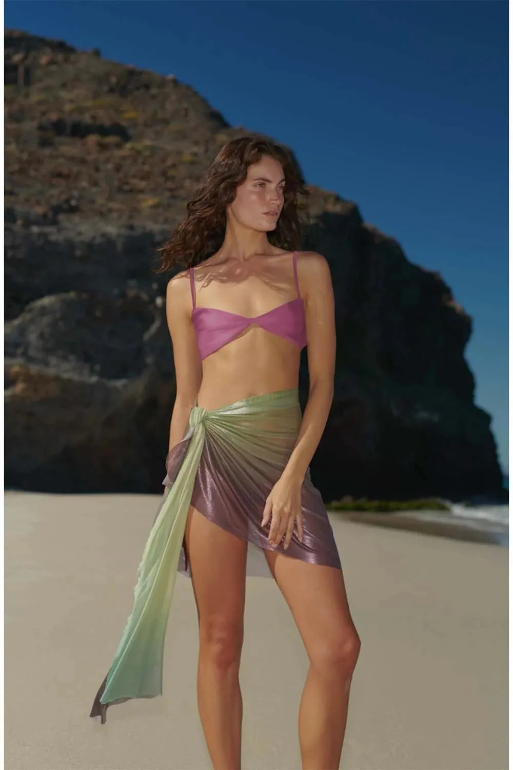 Cabo Bikini Bottom sold by BAOBAB product image thumbnail 4