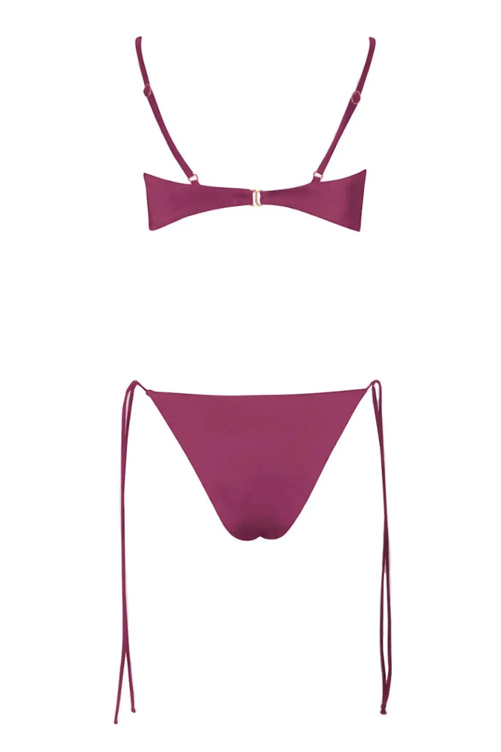 Cabo Bikini Bottom sold by BAOBAB product image thumbnail 3