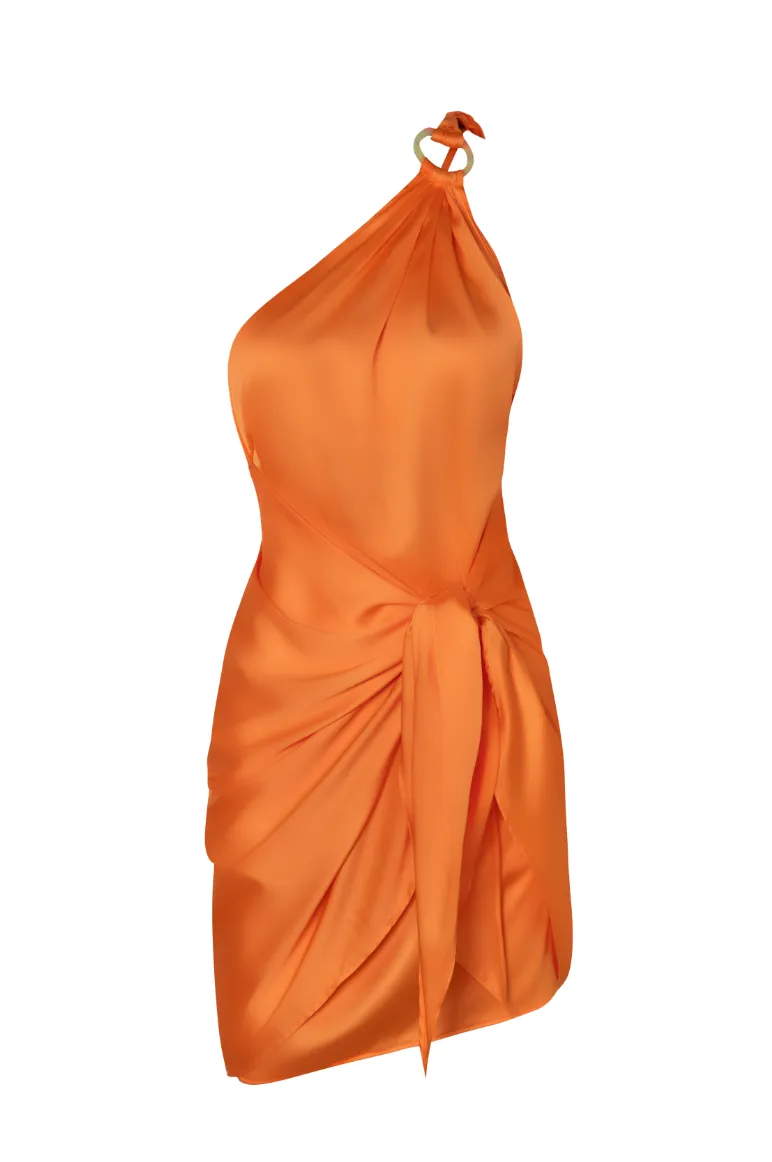 Marea Mini Dress sold by BAOBAB product image thumbnail 2