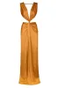 Rio Maxi Dress sold by BAOBAB