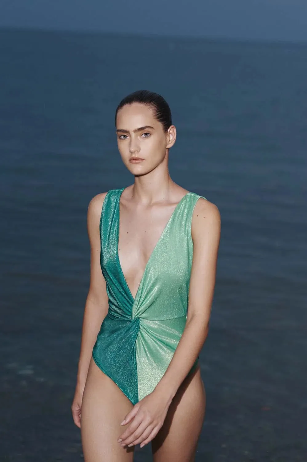 Lulu One Piece sold by BAOBAB