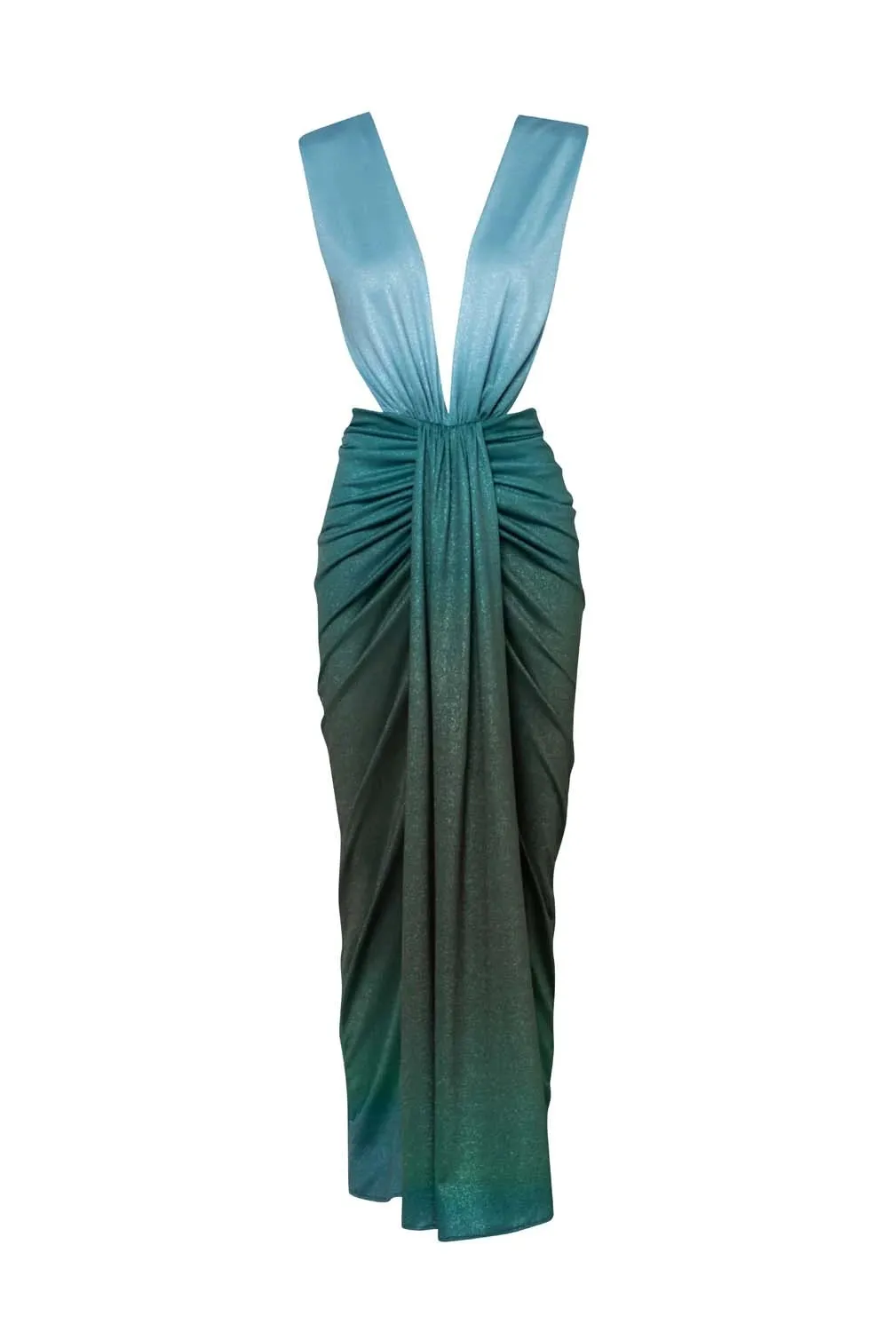 Nia Maxi Dress sold by BAOBAB product image thumbnail 2
