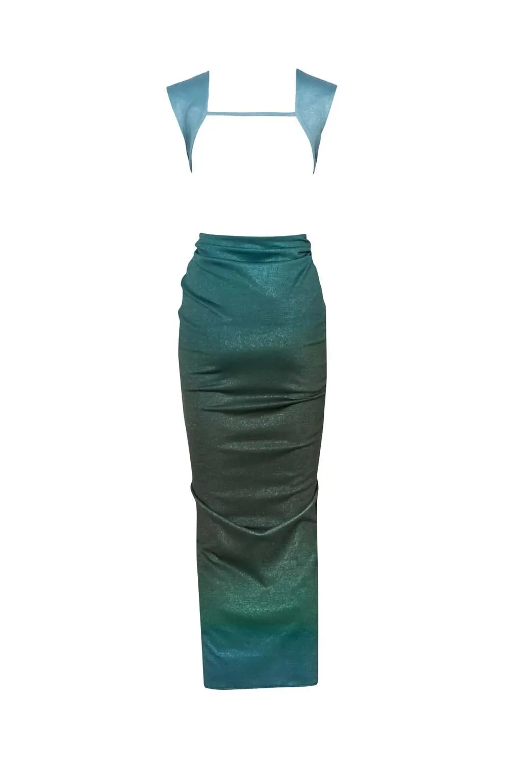 Nia Maxi Dress sold by BAOBAB product image thumbnail 3