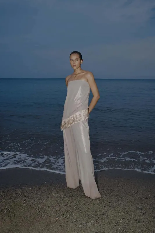 Nella Top made by BAOBAB