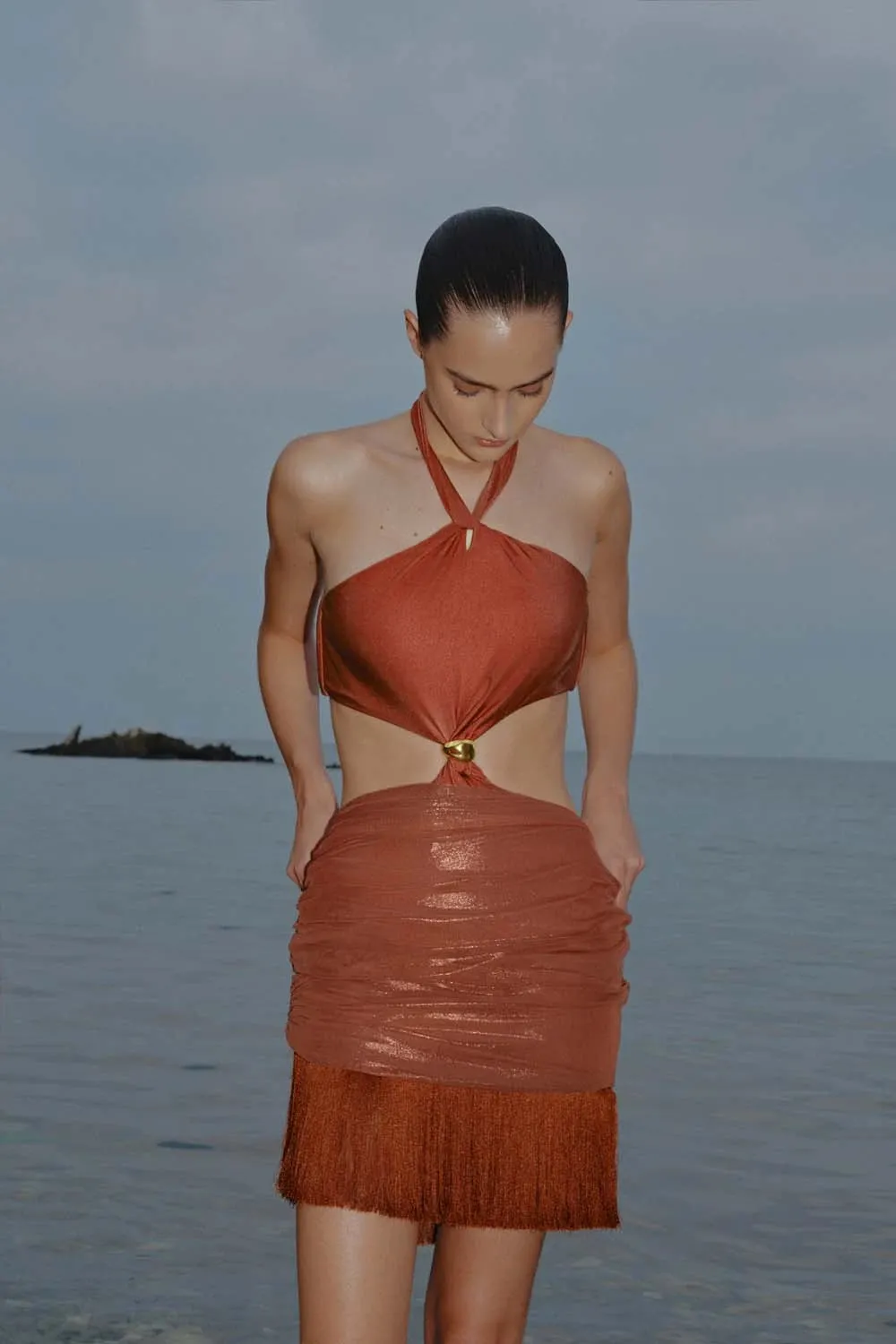 Verona One Piece sold by BAOBAB product image thumbnail 4